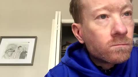 Dustinthesweettalker online show from March 2025 06:23:01 PM