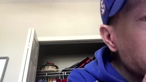 Dustinthesweettalker online show from March 2025 03:12:02 PM