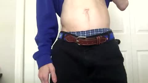 Dustinthesweettalker online show from October 2025 06:20:01 PM