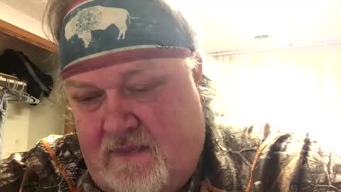 Dusty online show from December 2024 05:20:02 PM