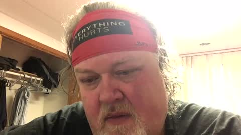 Dusty online show from December 2024 03:35:01 PM