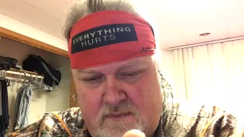 Dusty online show from December 2024 11:09:02 PM