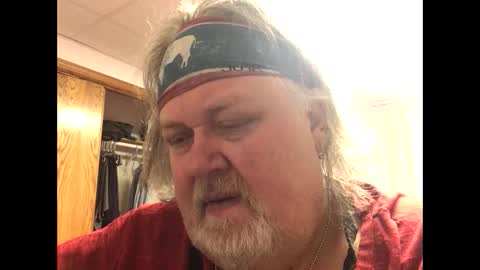 Dusty online show from December 2024 04:32:02 PM