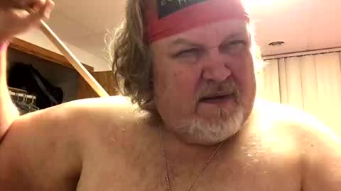 Dusty online show from December 2024 02:09:02 AM