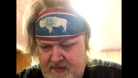 Dusty online show from January 2025 01:26:01 AM