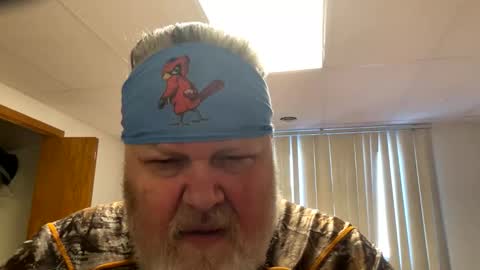 Dusty online show from February 2025 04:29:01 PM