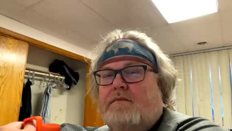 Snapshot of dustyballzer chatting on May 2026 12:10:01 PM Dusty online show from May 2026 12:10:01 PM