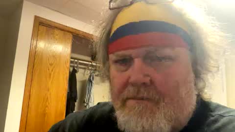 Snapshot of dustyballzer chatting on June 2026 06:46:02 PM Dusty online show from June 2026 06:46:02 PM