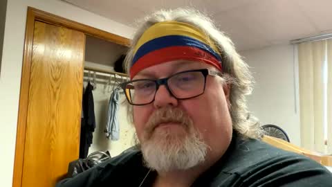 Snapshot of dustyballzer chatting on June 2026 07:13:01 PM Dusty online show from June 2026 07:13:01 PM