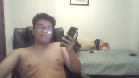 dustydik12 online show from September 2025 01:18:01 AM