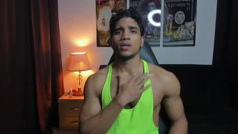 DUSTYN MICHELLE online show from January 2026 11:30:02 PM