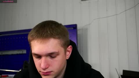 Dustyn online show from January 2026 03:06:01 PM