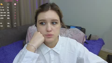 Dusya online show from December 2024 01:45:01 PM