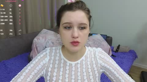 Dusya online show from December 2024 05:30:02 PM