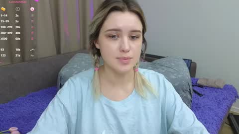 Dusya online show from December 2024 08:36:01 PM