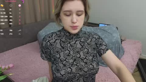 Dusya online show from December 2024 04:17:01 PM