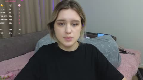 Dusya online show from December 2024 03:49:02 PM