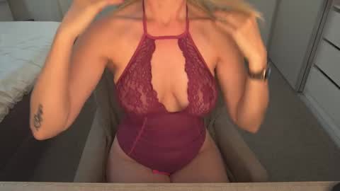 Ambertje040 online show from December 2025 07:57:02 AM