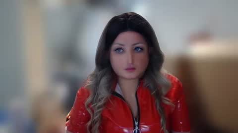 Snapshot of dutchsissyvictoria chatting on June 2026 05:18:01 PM Dutch Sissy Victoria online show from June 2026 05:18:01 PM