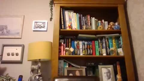 DutchUncleJohn online show from January 2026 12:58:01 AM