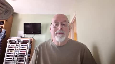 DutchUncleJohn online show from April 2026 11:16:01 AM