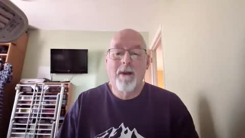 DutchUncleJohn online show from April 2026 09:33:02 AM