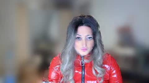 Snapshot of dutchvictoria chatting on June 2026 08:07:02 PM Dutch Victoria online show from June 2026 08:07:02 PM