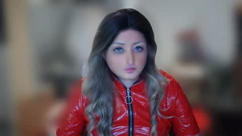 Snapshot of dutchvictoria chatting on June 2026 07:28:02 PM Dutch Victoria online show from June 2026 07:28:02 PM