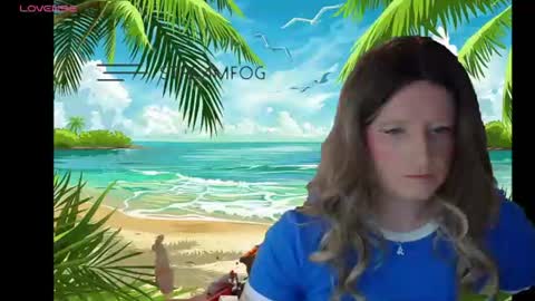 Snapshot of dutchvictoria chatting on July 2026 11:48:01 AM Dutch Victoria online show from July 2026 11:48:01 AM