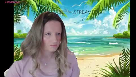Snapshot of dutchvictoria chatting on July 2026 09:00:01 AM Dutch Victoria online show from July 2026 09:00:01 AM