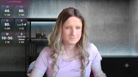 Snapshot of dutchvictoria chatting on July 2026 05:55:01 PM Dutch Victoria online show from July 2026 05:55:01 PM