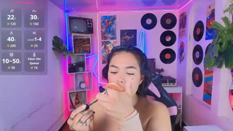 duulce_mia online show from May 2026 11:39:02 AM