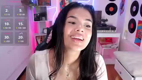 duulce_mia online show from June 2026 11:08:02 AM
