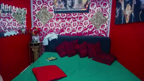 jordan y clarie online show from February 2026 12:00:02 AM