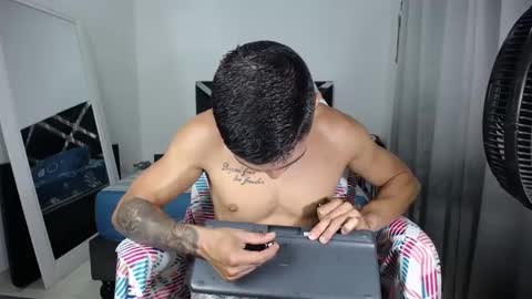 Duvian online show from March 2025 01:55:02 AM