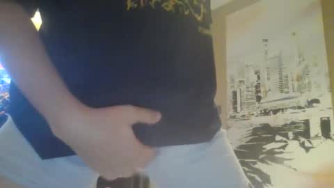 dwayne4837 online show from January 2026 07:18:01 PM