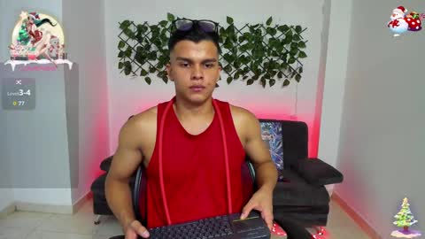 dwayne_brown online show from December 2024 10:58:02 PM