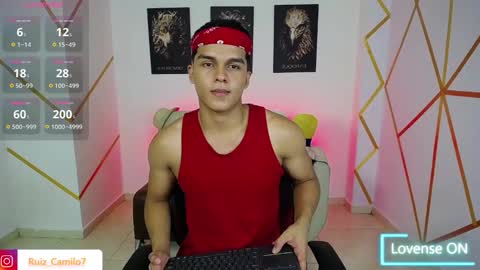 dwayne_brown online show from January 2025 07:29:02 PM