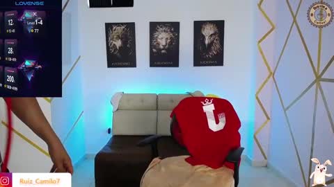 dwayne_brown online show from March 2025 05:28:02 PM