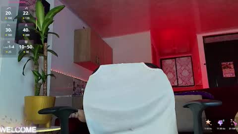 dwayne_brown online show from March 2026 11:05:02 PM