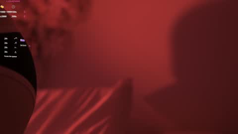 Dwayne xx online show from December 2024 06:13:01 PM