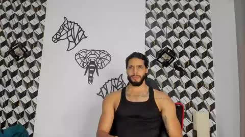 DWAYNIE online show from February 2025 03:57:02 AM