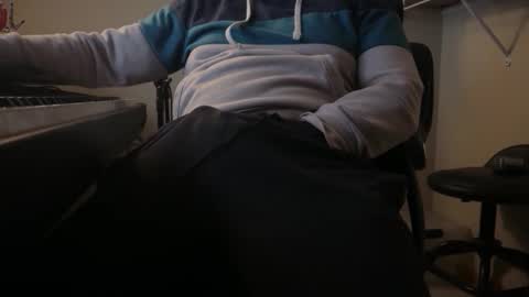 dwhistle80 online show from March 2026 01:17:01 PM