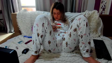 dayana online show from January 2025 07:21:02 AM