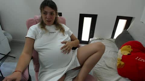 Snapshot of dyanakaylin chatting on June 2026 04:05:01 AM dayana online show from June 2026 04:05:01 AM