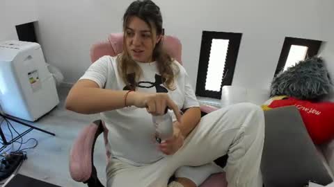 Snapshot of dyanakaylin chatting on June 2026 04:32:02 AM dayana online show from June 2026 04:32:02 AM