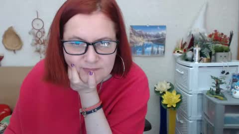 Dyanne online show from February 2025 11:37:02 PM