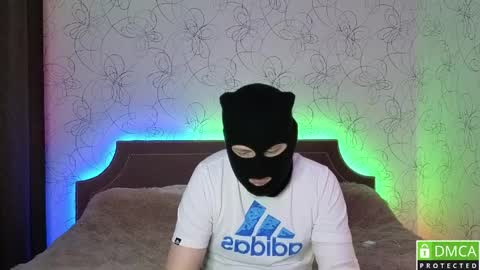 dyavoll666 online show from March 2026 03:01:01 PM