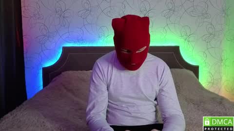 dyavoll666 online show from April 2026 04:15:01 PM