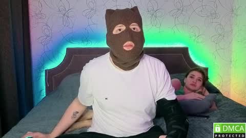 dyavoll666 online show from April 2026 03:42:02 PM